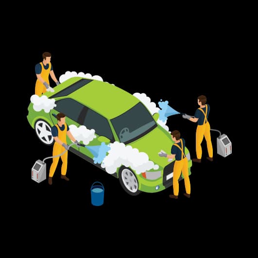 Check for available slots