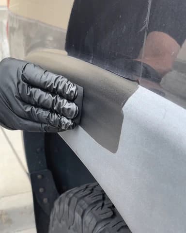 Trim & Plastic Restoration background